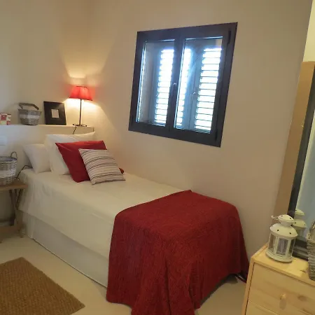 Mas Pere Holiday home Calonge (Catalonia)