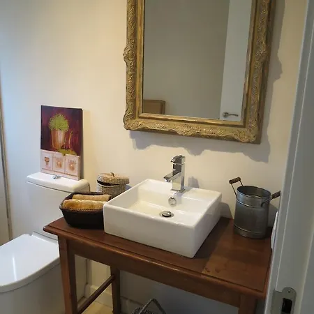 Holiday home Mas Pere Calonge (Catalonia)