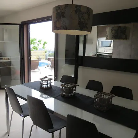 Holiday home Mas Pere Calonge (Catalonia)