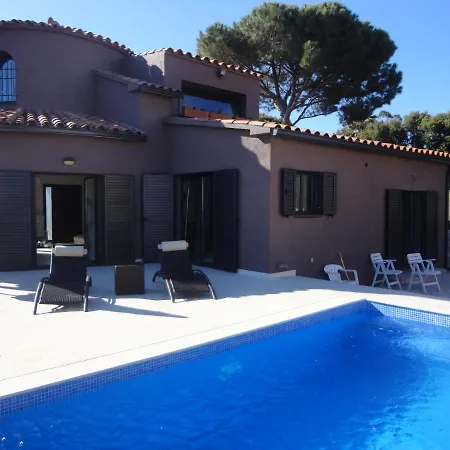 Holiday home Mas Pere