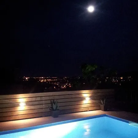 Dom wakacyjny Mas Pere Calonge (Catalonia)